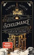 Scholomance – Tödliche Lektion