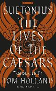 The Lives of the Caesars