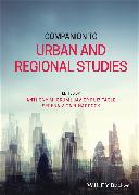 Companion to Urban and Regional Studies