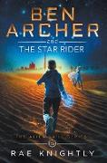 Ben Archer and the Star Rider (The Alien Skill Series, Book 5)