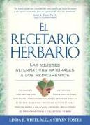 El Recetario Herbario