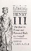 Henry III