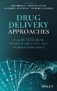 Drug Delivery Approaches