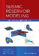 Vorderes Coverbild Seismic Reservoir Modeling