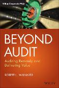 Beyond Audit