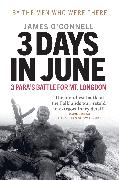 Three Days In June