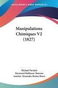 Manipulations Chimiques V2 (1827)