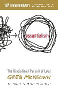 Essentialism