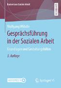 Gesprächsführung in der Sozialen Arbeit