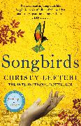 Vorderes Coverbild Songbirds