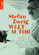 Stefan Zweig Weltautor