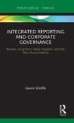 Integrated Reporting and Corporate Governance