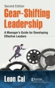 Gear-Shifting Leadership