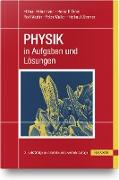 PHYSIK in Aufgaben und Lösungen