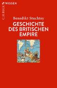 Geschichte des Britischen Empire