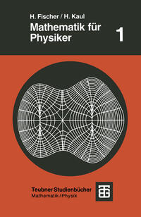 Vorderes Coverbild (hohe Qualität) Mathematik für Physiker