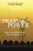 Praying with Power