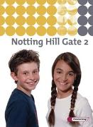 Vorderes Coverbild Notting Hill Gate - Ausgabe 2007