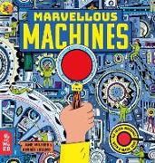 Marvellous Machines