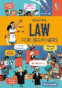 Law for Beginners