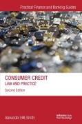 Consumer Credit