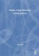 Marine Cargo Insurance