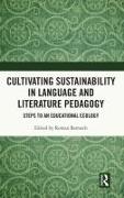 Cultivating Sustainability in Language and Literature Pedagogy