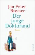 Der junge Doktorand