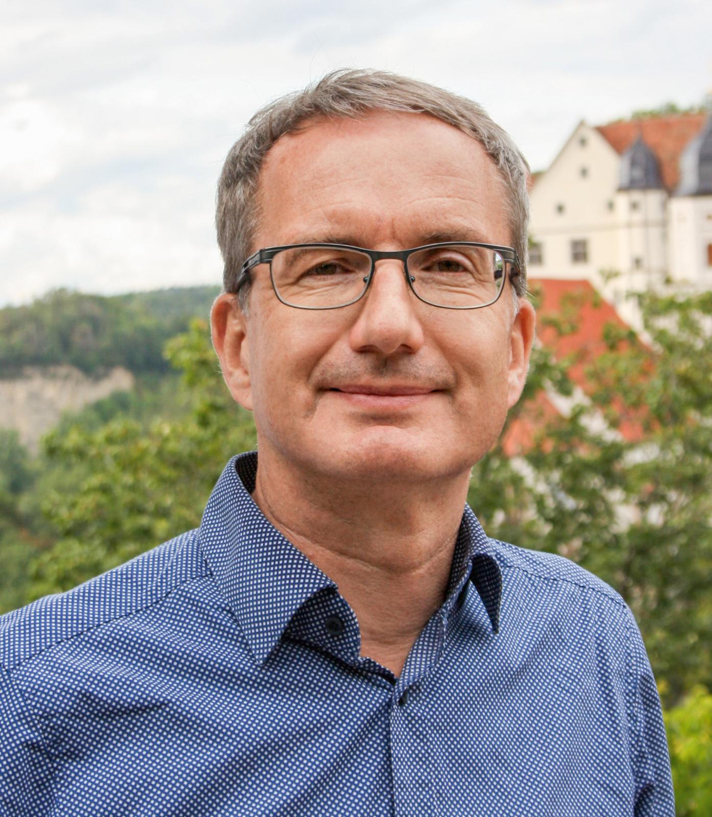 Bild des Mitwirkenden Weltensammlerinnen