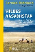 Wildes Kasachstan