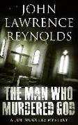 Vorderes Coverbild The Man Who Murdered God