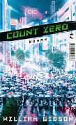 Count Zero