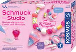 Schmuck-Studio