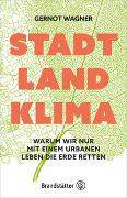 Stadt, Land, Klima