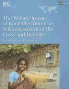 The Welfare Impact of Rural Electrification