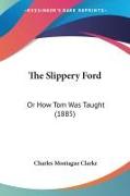 The Slippery Ford