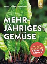 Vorderes Coverbild Mehrjähriges Gemüse