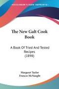 The New Galt Cook Book