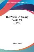 The Works Of Sidney Smith V1 (1859)