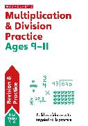 Multiplication and Division Ages 9-11