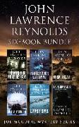 Vorderes Coverbild John Lawrence Reynolds 6-Book Bundle