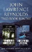 Vorderes Coverbild John Lawrence Reynolds 2-Book Bundle