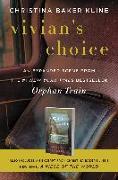 Vorderes Coverbild Vivian's Choice: An Expanded Scene from Orphan Train