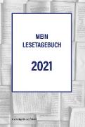 Mein Lesetagebuch 2021