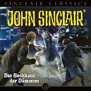 John Sinclair Classics - Folge 42