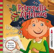 Petronella Apfelmus - Hörspiele zur TV-Serie 9