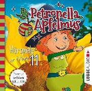 Petronella Apfelmus - Hörspiele zur TV-Serie 11