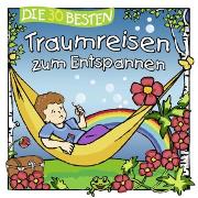 Die 30 besten Traumreisen zum Entspannen