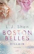 Boston Belles - Villain