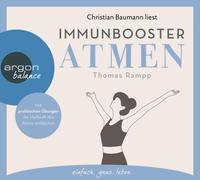 Immunbooster Atmen